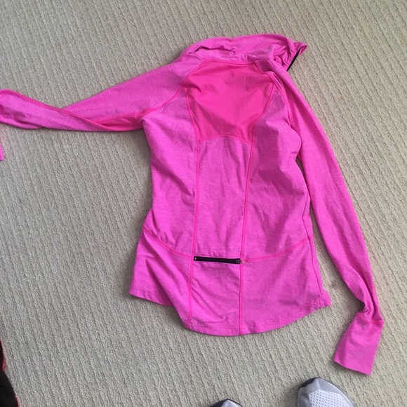 Champion running half-zip - Picture 3 of 3